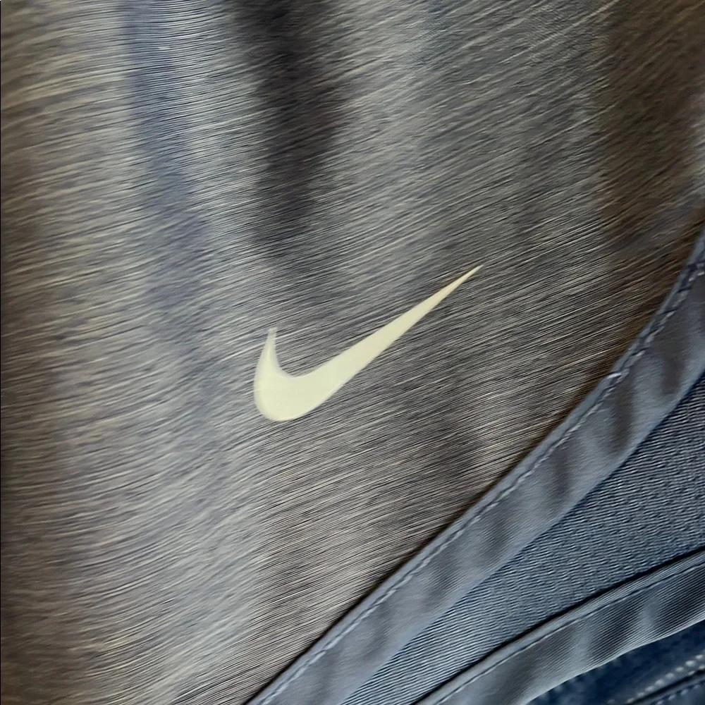 Nike stay comfortable